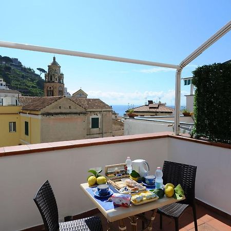 Beautiful Lights Guest House Amalfi Exterior photo