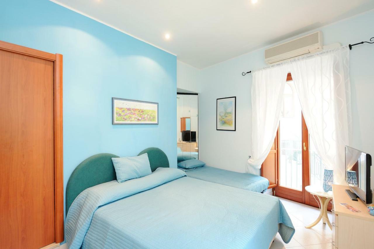 Beautiful Lights Guest House Amalfi Exterior photo