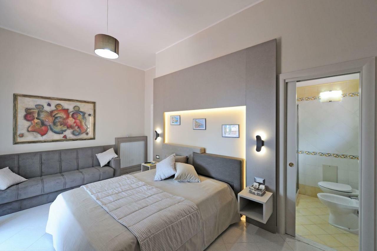 Beautiful Lights Guest House Amalfi Exterior photo