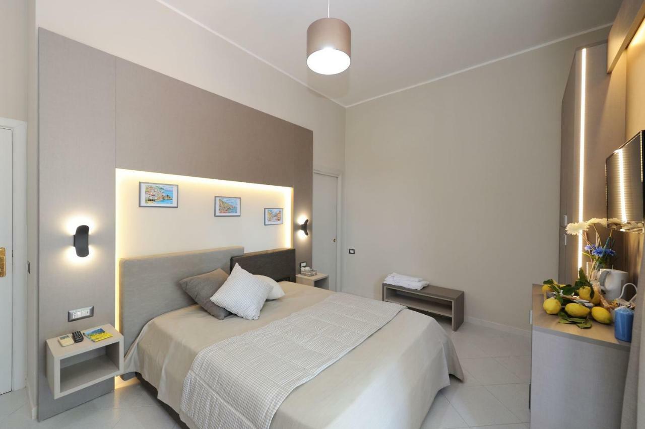 Beautiful Lights Guest House Amalfi Exterior photo