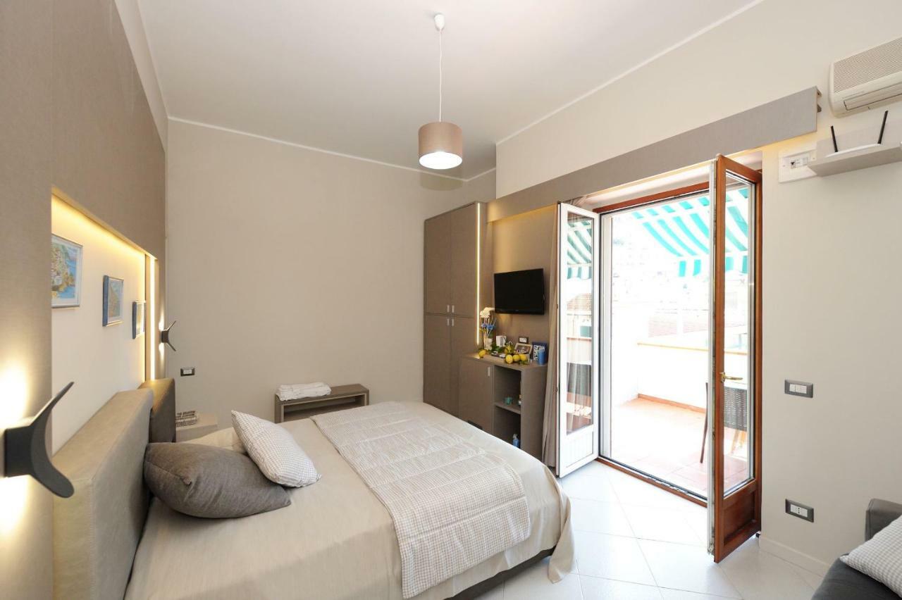 Beautiful Lights Guest House Amalfi Exterior photo