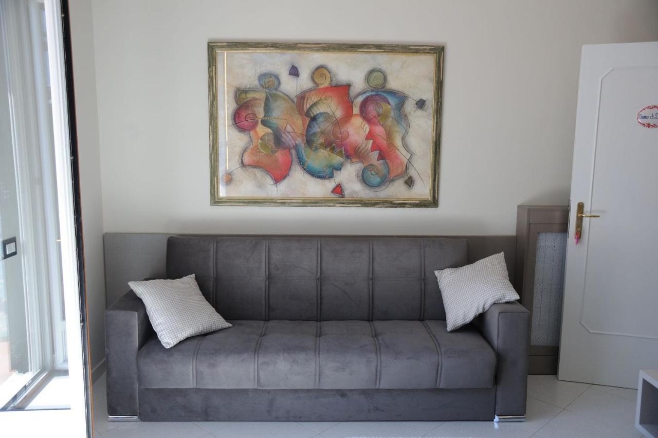Beautiful Lights Guest House Amalfi Exterior photo