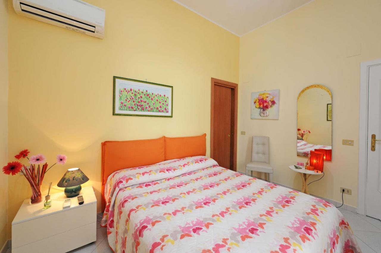 Beautiful Lights Guest House Amalfi Exterior photo